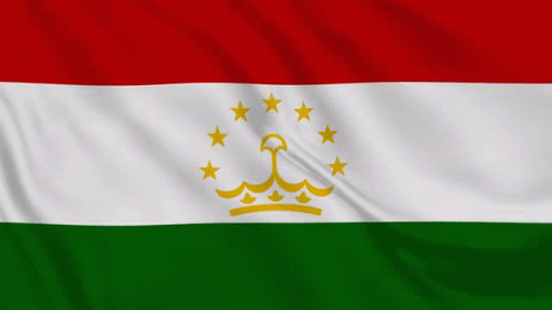 Tajikistan Flag Gif GIF - Tajikistan Flag Gif Asia GIFs