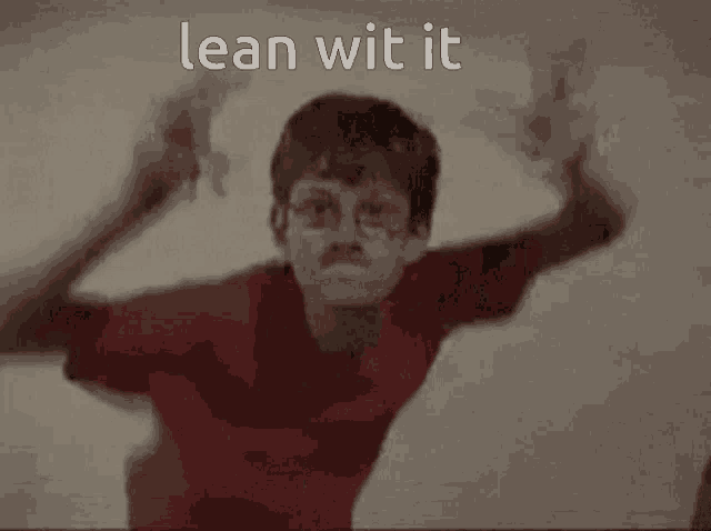 Lean Wit It GIF - Lean Wit It GIFs