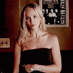 Caroline Vampire Diaries GIF - Caroline Vampire Diaries GIFs
