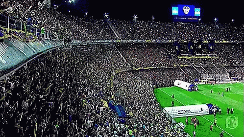Yes Boca Campeon GIF - Yes Boca Campeon Crown GIFs