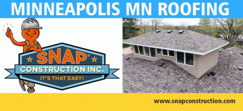 Roofing Contractors Minneapolis GIF