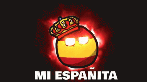 Espball España GIF - Espball España Españita GIFs