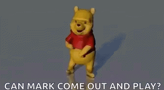 Wiinnie The Pooh Dancing GIF - Wiinnie The Pooh Dancing Excited GIFs