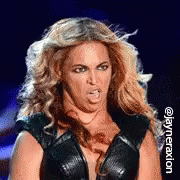 Beyonce Ugly GIF - Beyonce Ugly GIFs