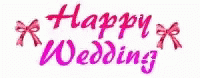 Wedding Happy Wedding GIF - Wedding Happy Wedding Sparkle GIFs