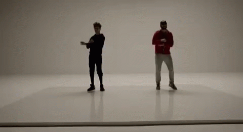 Party Friends GIF - Party Friends White GIFs