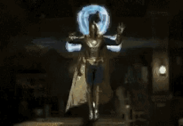 Be Gone Thot Doctor Fate GIF - Be Gone Thot Doctor Fate Be Gone GIFs
