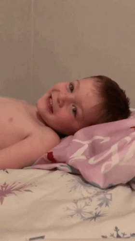 Cute Baby GIF - Cute Baby Surprised GIFs
