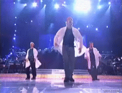 Jc Chasez Dancing GIF - Jc Chasez Dancing Justin Timberlake GIFs