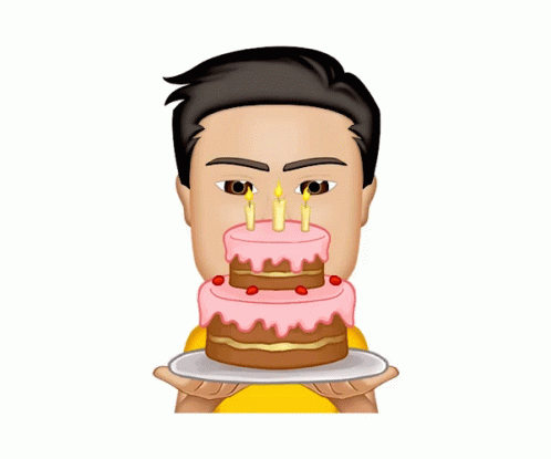 Cake Bolo GIF - Cake Bolo Aniversario GIFs