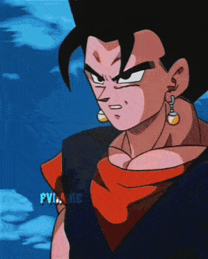a close up of a cartoon character with the words fvlamb written on the bottom