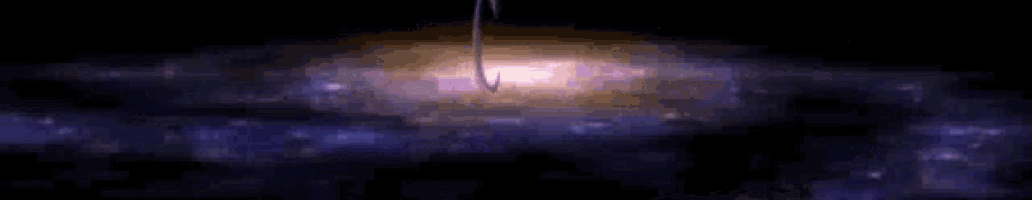 the word co is written in purple on a dark background .