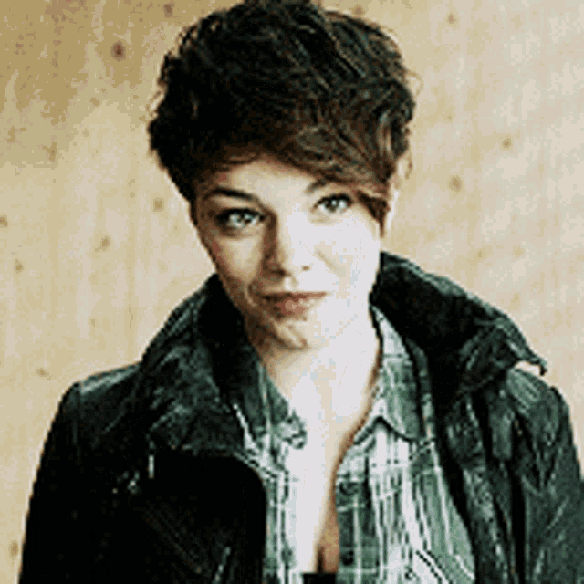 Alex The Ghost GIF - Alex The Ghost Being Human Uk Show GIFs