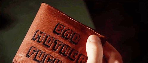 Bmf Wallet Pulp Fiction Wallet GIF - Bmf Wallet Pulp Fiction Wallet GIFs