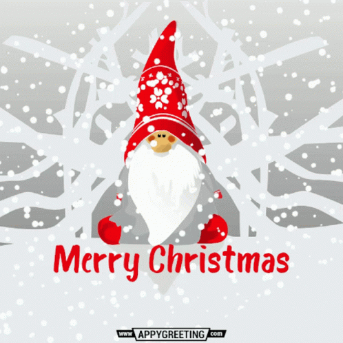 Merry Christmas Christmas Card GIF - Merry Christmas Christmas Card GIFs