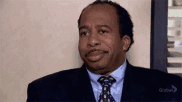 Stanley Yes GIF