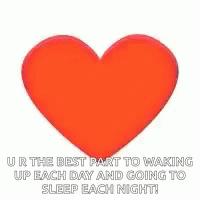 Heart Beating Love GIF - Heart Beating Love Red GIFs