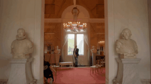 Fred Van Leer Say Yes To The Dress GIF - Fred Van Leer Say Yes To The Dress GIFs