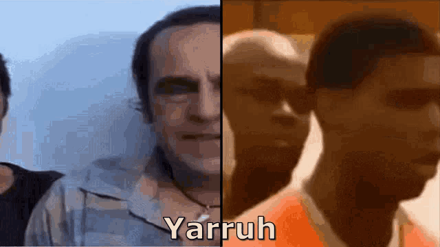 Yarruh Yarra GIF - Yarruh Yarra GIFs
