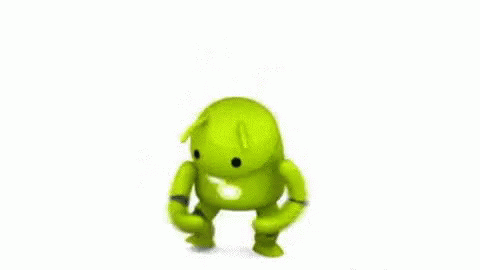 Android Dance GIF - Android Dancing Lit GIFs