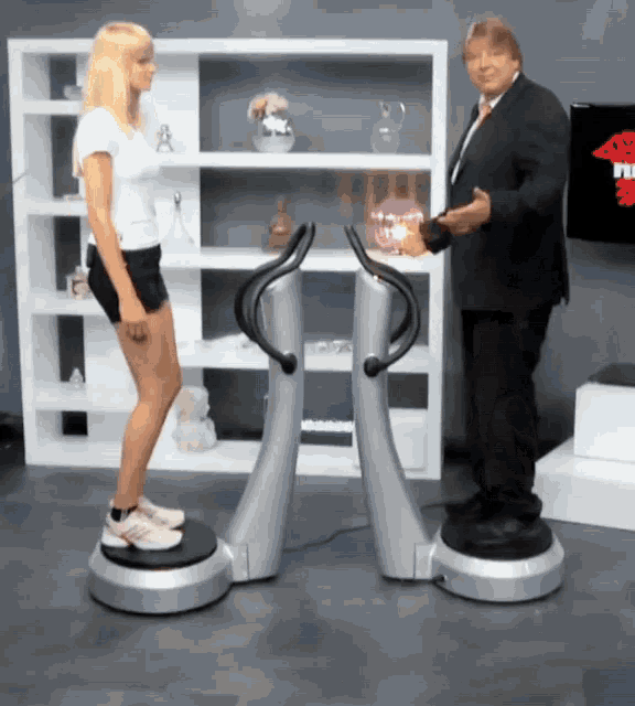 Huch Hose Runter GIF
