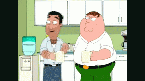 Oh Yes! GIF - Family Guy Peter Griffin GIFs