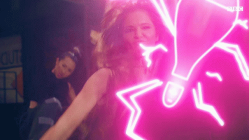 Come Here Cheryl GIF - Come Here Cheryl The Greatest Dancer GIFs