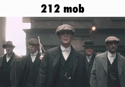 Mob 212 Estudados GIF - Mob 212 Mob 212 GIFs
