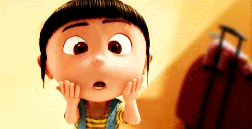 Silliness GIF - Despicable Me Dispicable GIFs