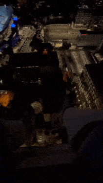 Urbex Rooftopping GIF - Urbex Rooftopping Clt GIFs