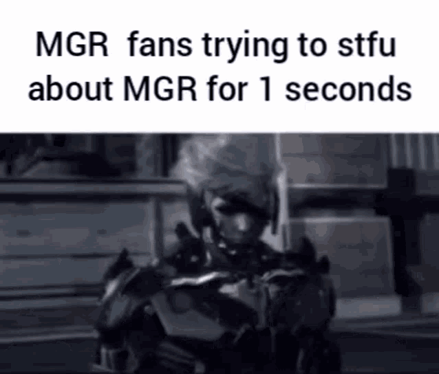 Mgr Fans Stfu GIF - Mgr Fans Stfu GIFs