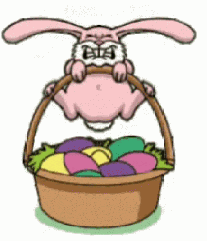 Happy Easter Easter Sunday GIF - Happy Easter Easter Sunday Easter Egg GIFs