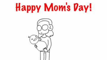 Happy Moms Day Mothersdayeverett GIF - Happy Moms Day Mothersdayeverett Mom GIFs