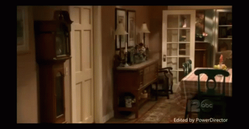 According To Jim Break Door GIF - According To Jim Break Door Funny GIFs