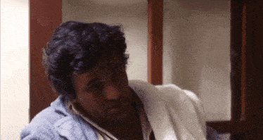 Peter Falk A Woman Under The Influence GIF - Peter Falk A Woman Under The Influence Columbo GIFs