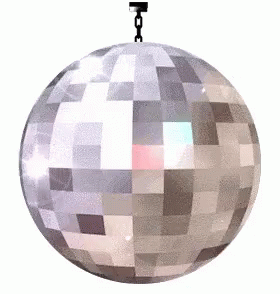 Mirror Ball Disco Ball GIF - Mirror Ball Disco Ball Shiny GIFs