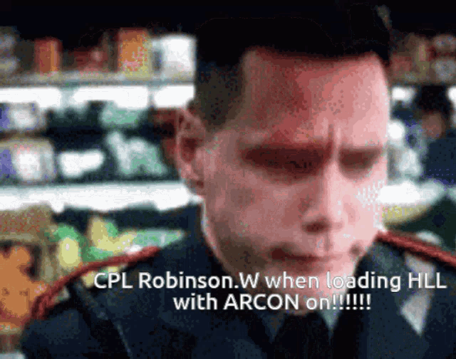 Robinson GIF - Robinson GIFs