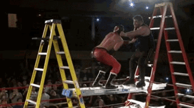 Kevin Steen Roh GIF - Kevin Steen Roh Kevin Owens GIFs