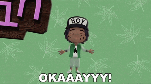 Okay Wiz Khalifa GIF - Okay Wiz Khalifa Jhene Aiko GIFs