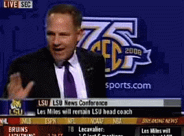 Have A Great Day GIF - Great Day College Football GIFs