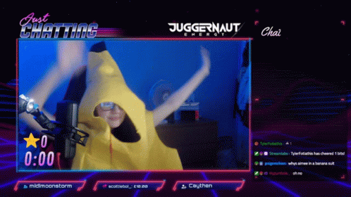 Banana Dance GIF - Banana Dance Banana Dancing GIFs