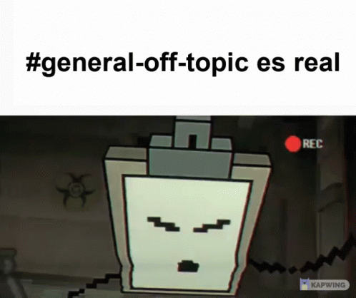 Offtopic GIF - Offtopic GIFs