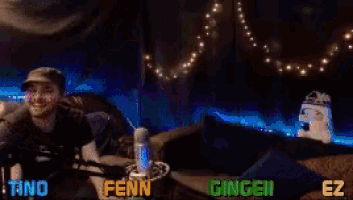 Fenn Tino GIF - Fenn Tino Pen GIFs