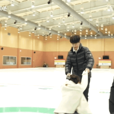 Tsopmc Seyoung Inhyuk GIF - Tsopmc Seyoung Inhyuk The Story Of Park'S Marriage Contract GIFs