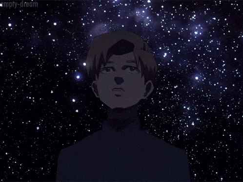 a picture of a person looking up at a starry sky with the word eclipse.com in the bottom right corner