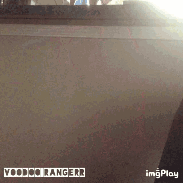 Voodoo Rangerr Wink GIF - Voodoo Rangerr Wink Oh GIFs