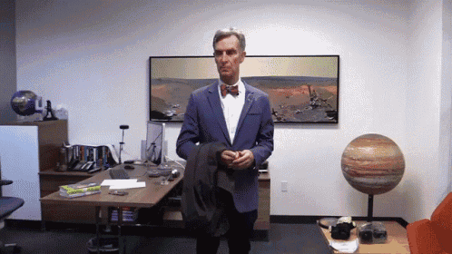 Bill Nye Lost GIF - Bill Nye Lost Confused GIFs
