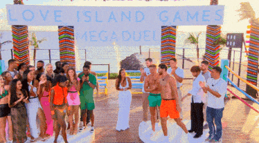 Love Island Games Jack Fowler GIF