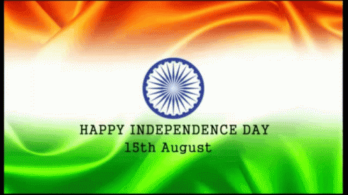 Goodmorning Greetings GIF - Goodmorning Greetings Happy Independence Day GIFs
