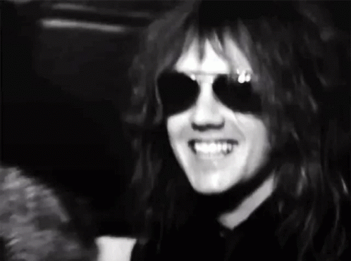 Queen Roger Taylor GIF - Queen Roger Taylor Sunglasses GIFs